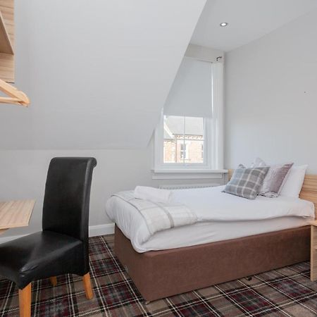 Botanic Rest Queens Quarter Belfast Dış mekan fotoğraf
