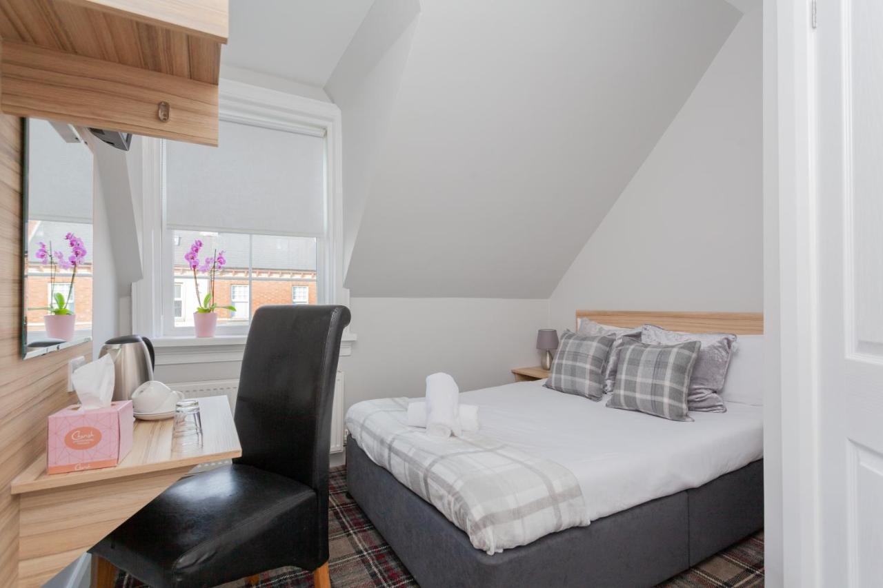 Botanic Rest Queens Quarter Belfast Dış mekan fotoğraf