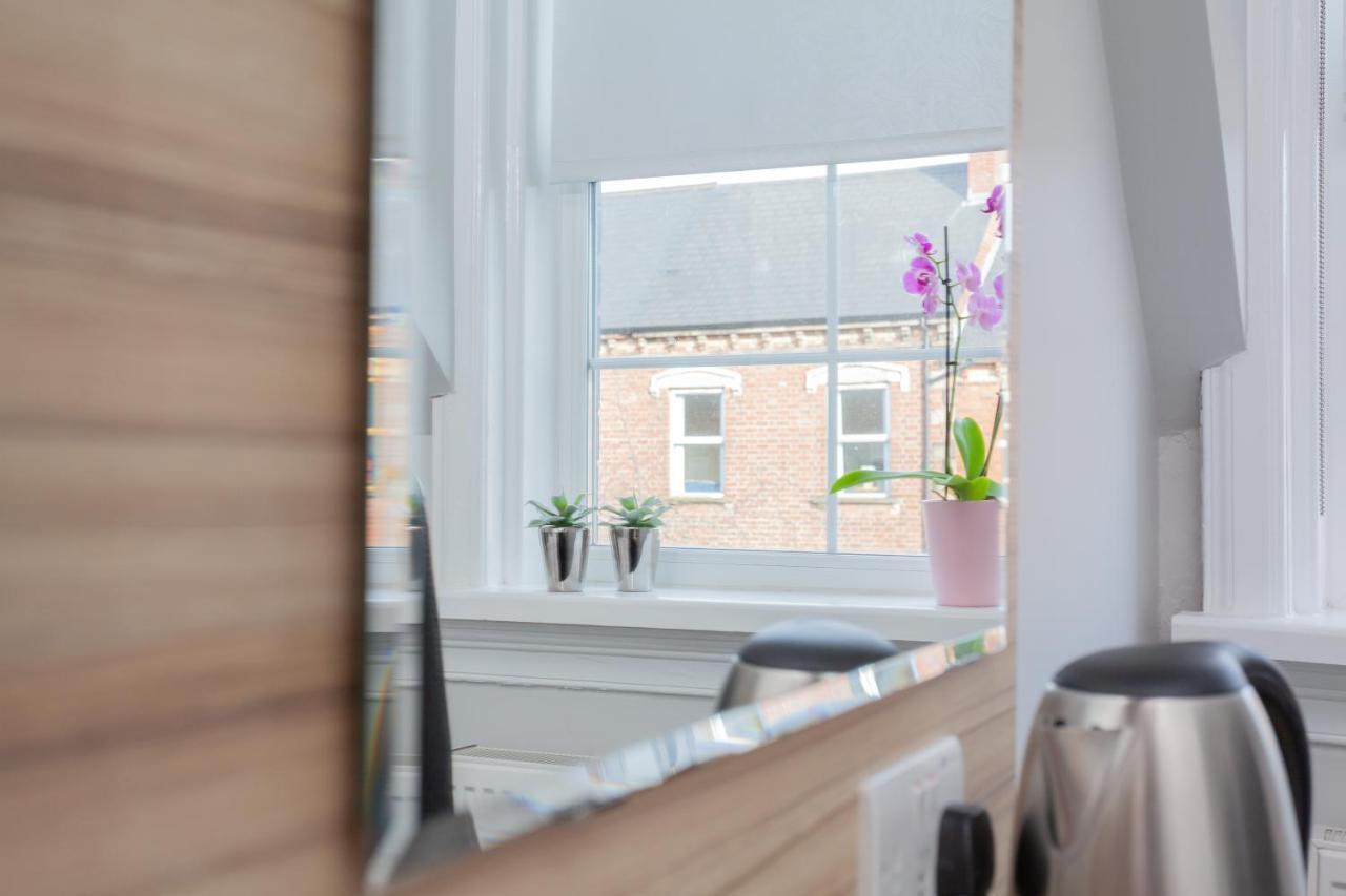 Botanic Rest Queens Quarter Belfast Dış mekan fotoğraf