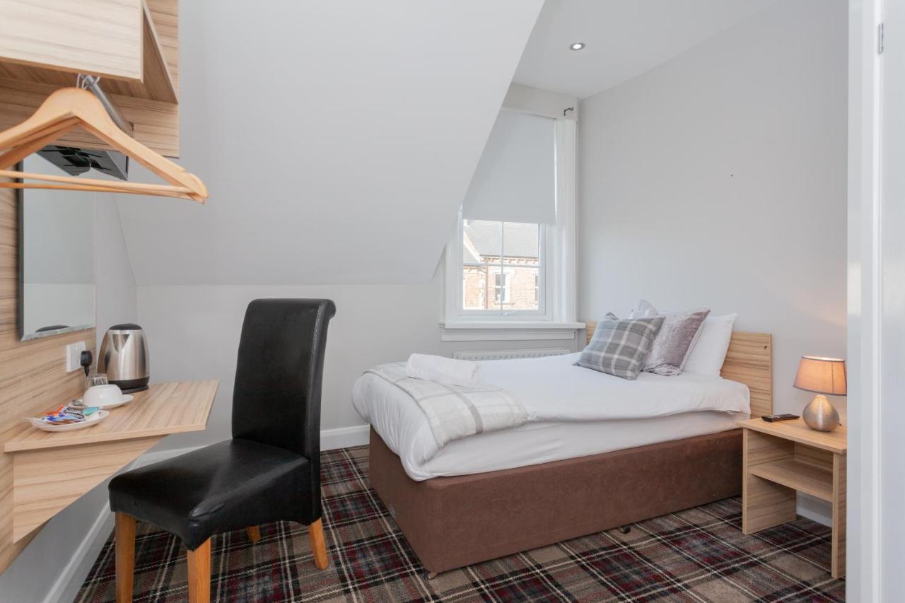 Botanic Rest Queens Quarter Belfast Dış mekan fotoğraf
