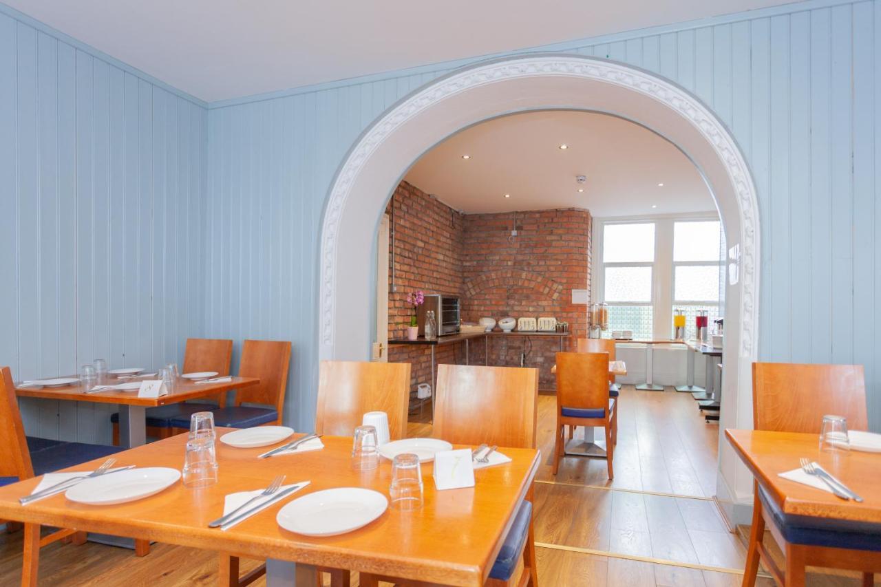 Botanic Rest Queens Quarter Belfast Dış mekan fotoğraf