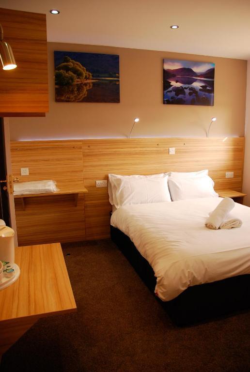 Botanic Rest Queens Quarter Belfast Oda fotoğraf