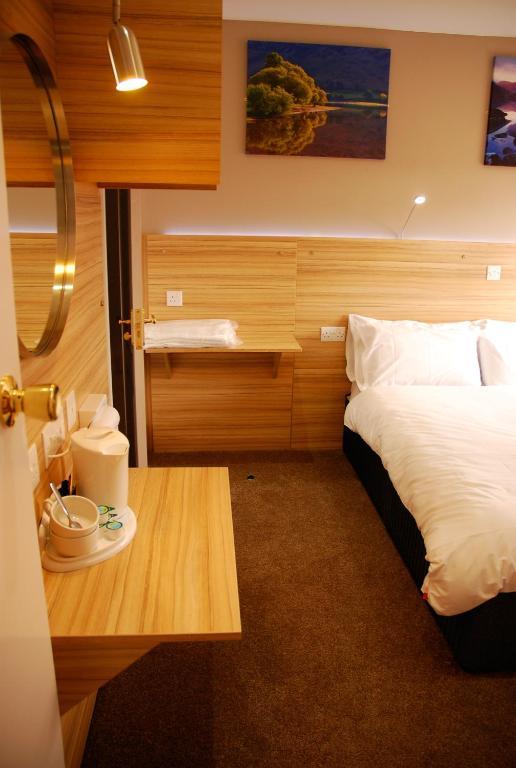 Botanic Rest Queens Quarter Belfast Dış mekan fotoğraf