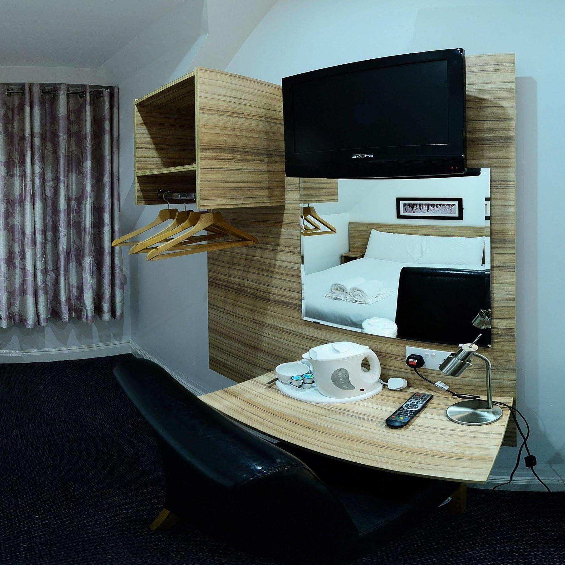 Botanic Rest Queens Quarter Belfast Dış mekan fotoğraf