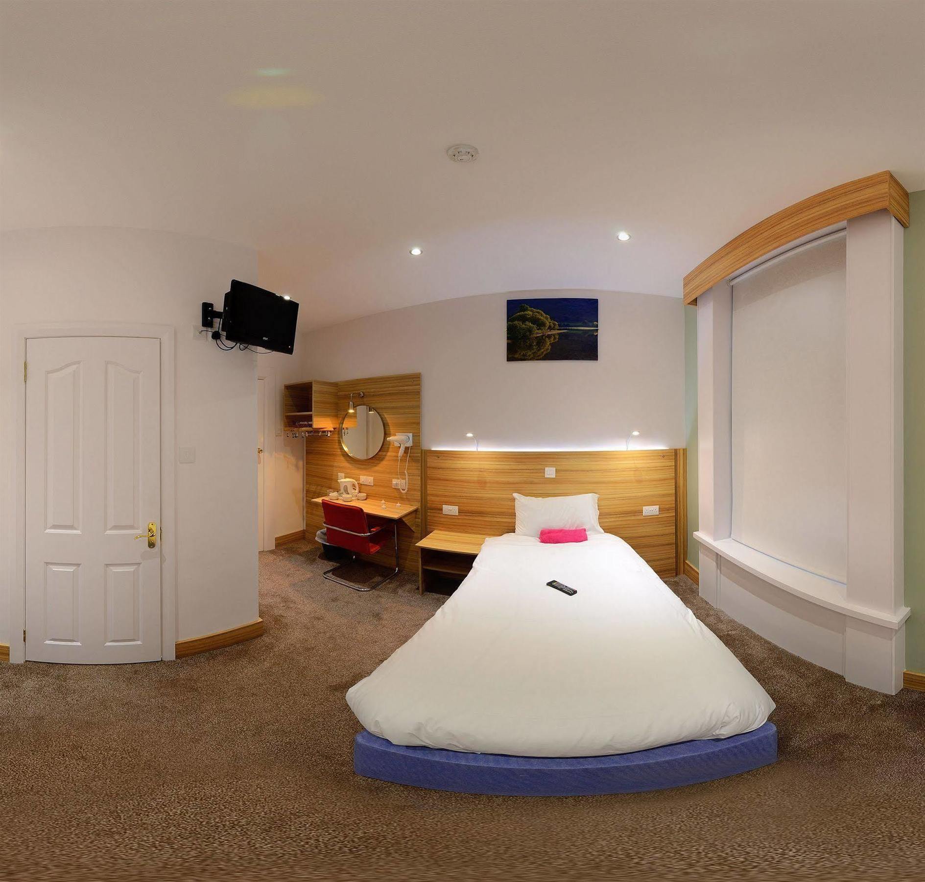 Botanic Rest Queens Quarter Belfast Dış mekan fotoğraf