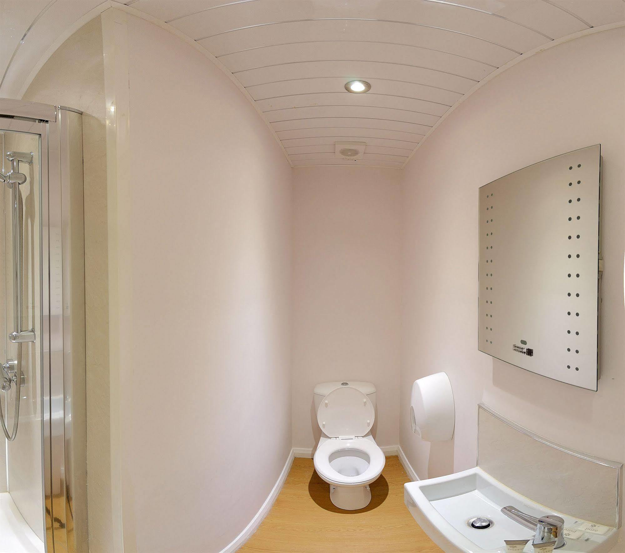Botanic Rest Queens Quarter Belfast Dış mekan fotoğraf
