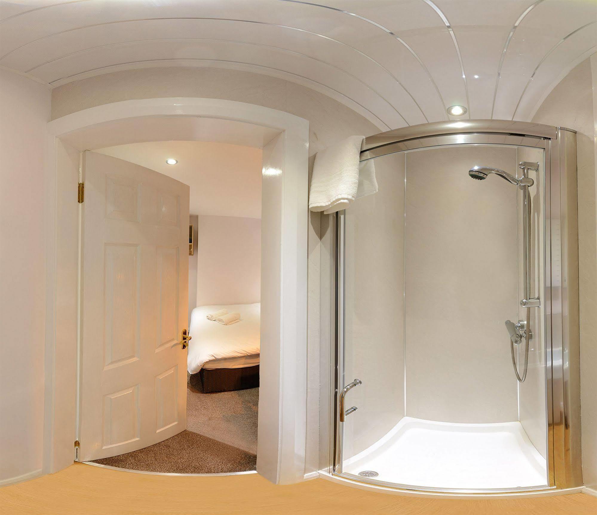 Botanic Rest Queens Quarter Belfast Dış mekan fotoğraf