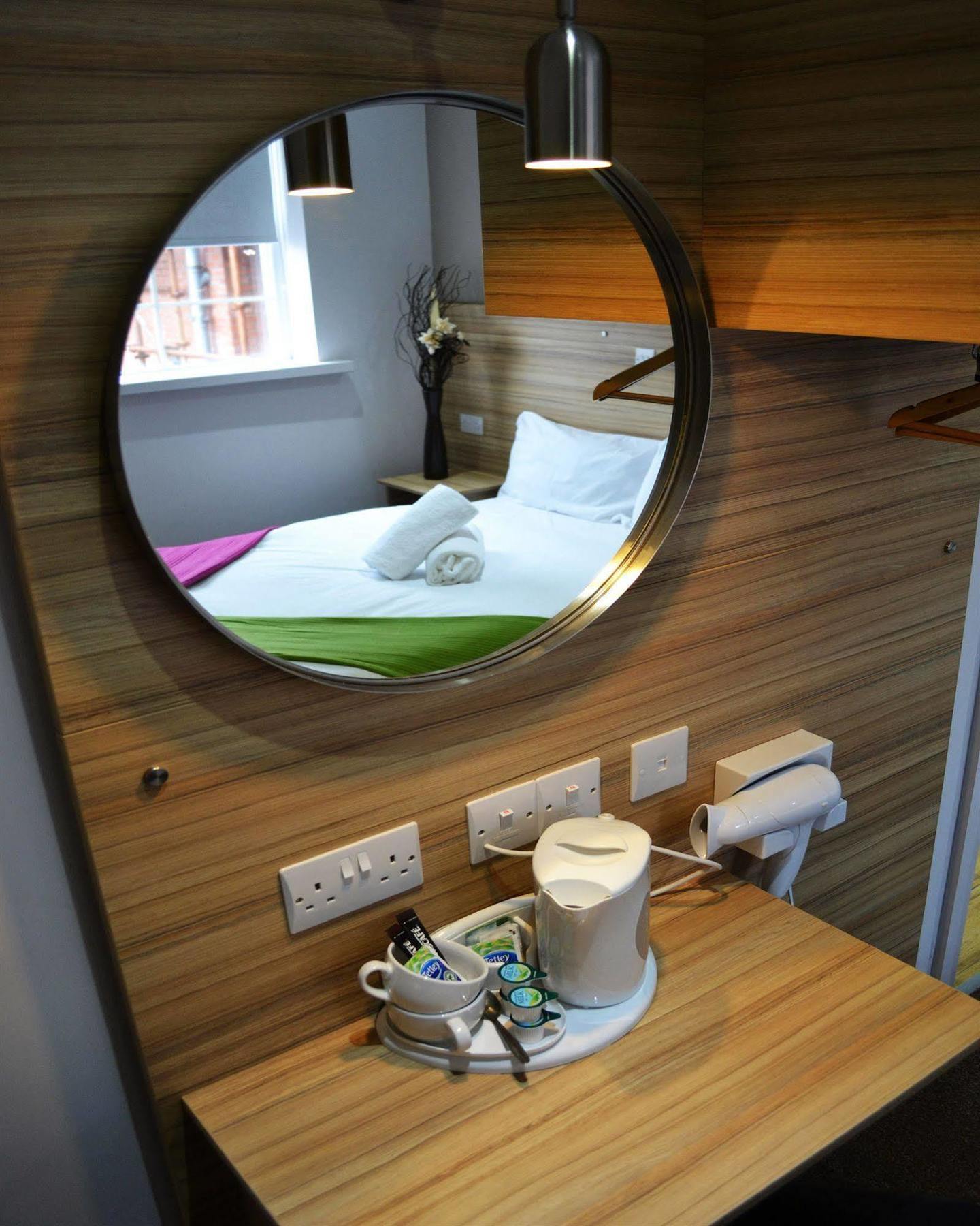 Botanic Rest Queens Quarter Belfast Dış mekan fotoğraf