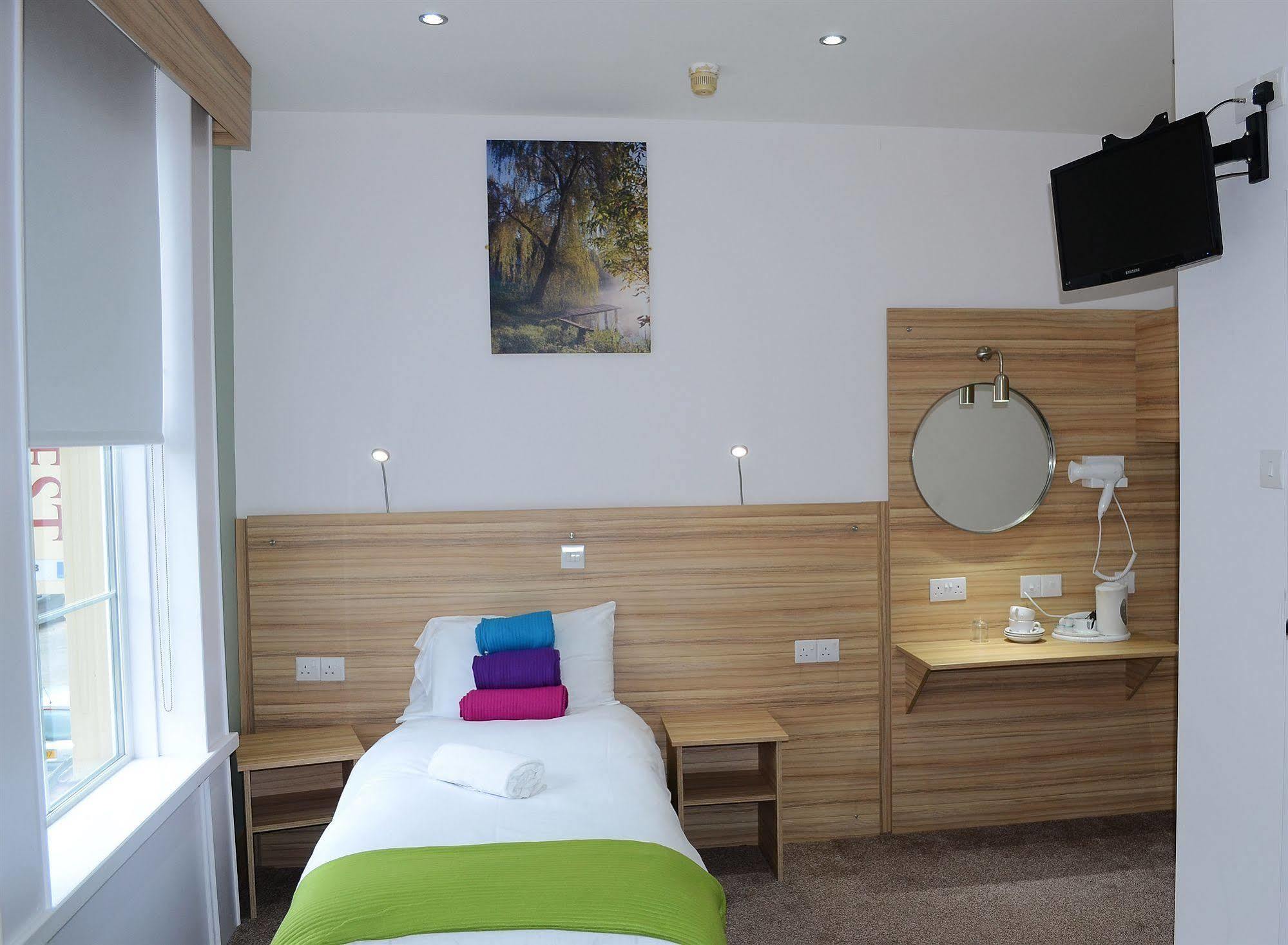 Botanic Rest Queens Quarter Belfast Dış mekan fotoğraf