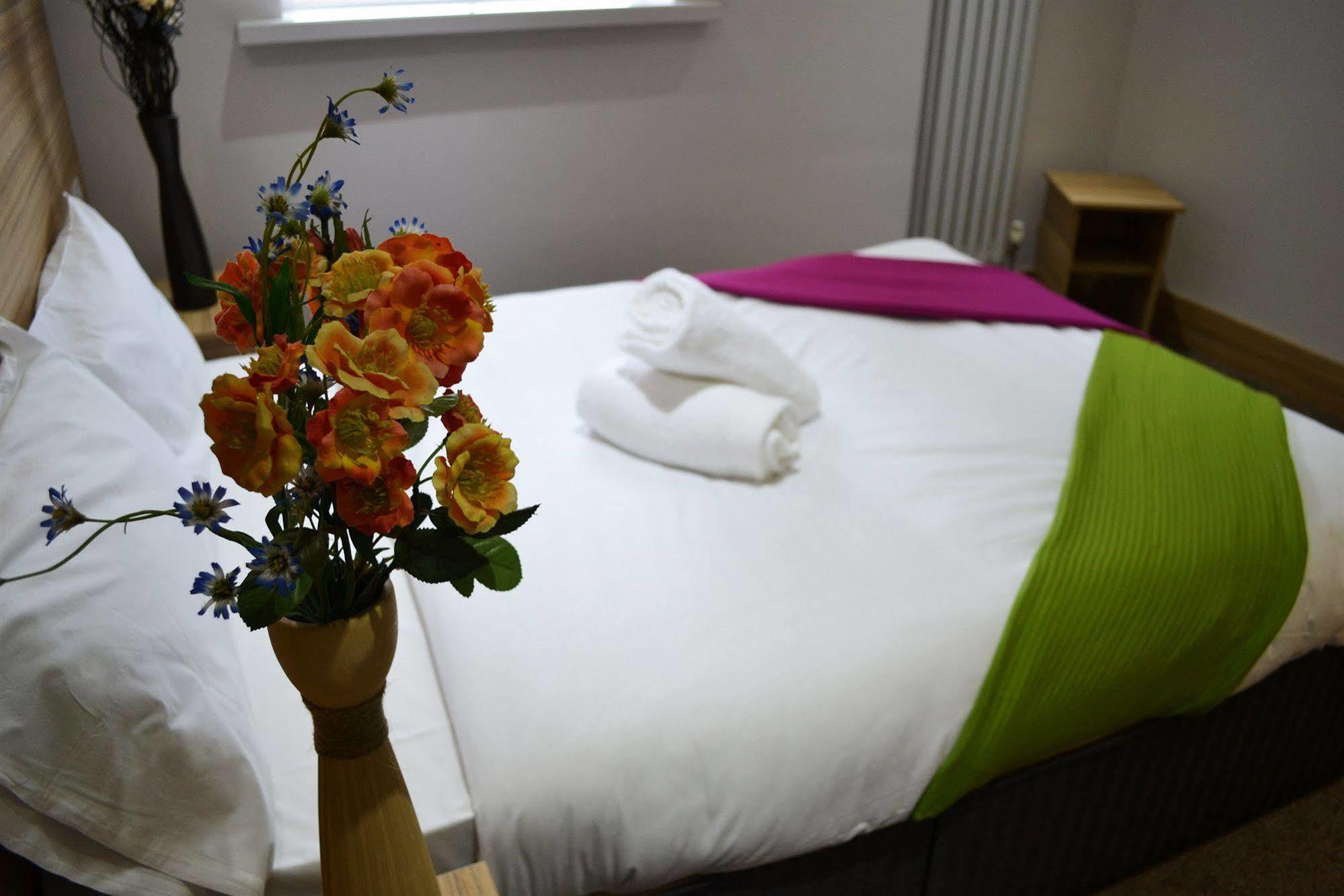 Botanic Rest Queens Quarter Belfast Dış mekan fotoğraf