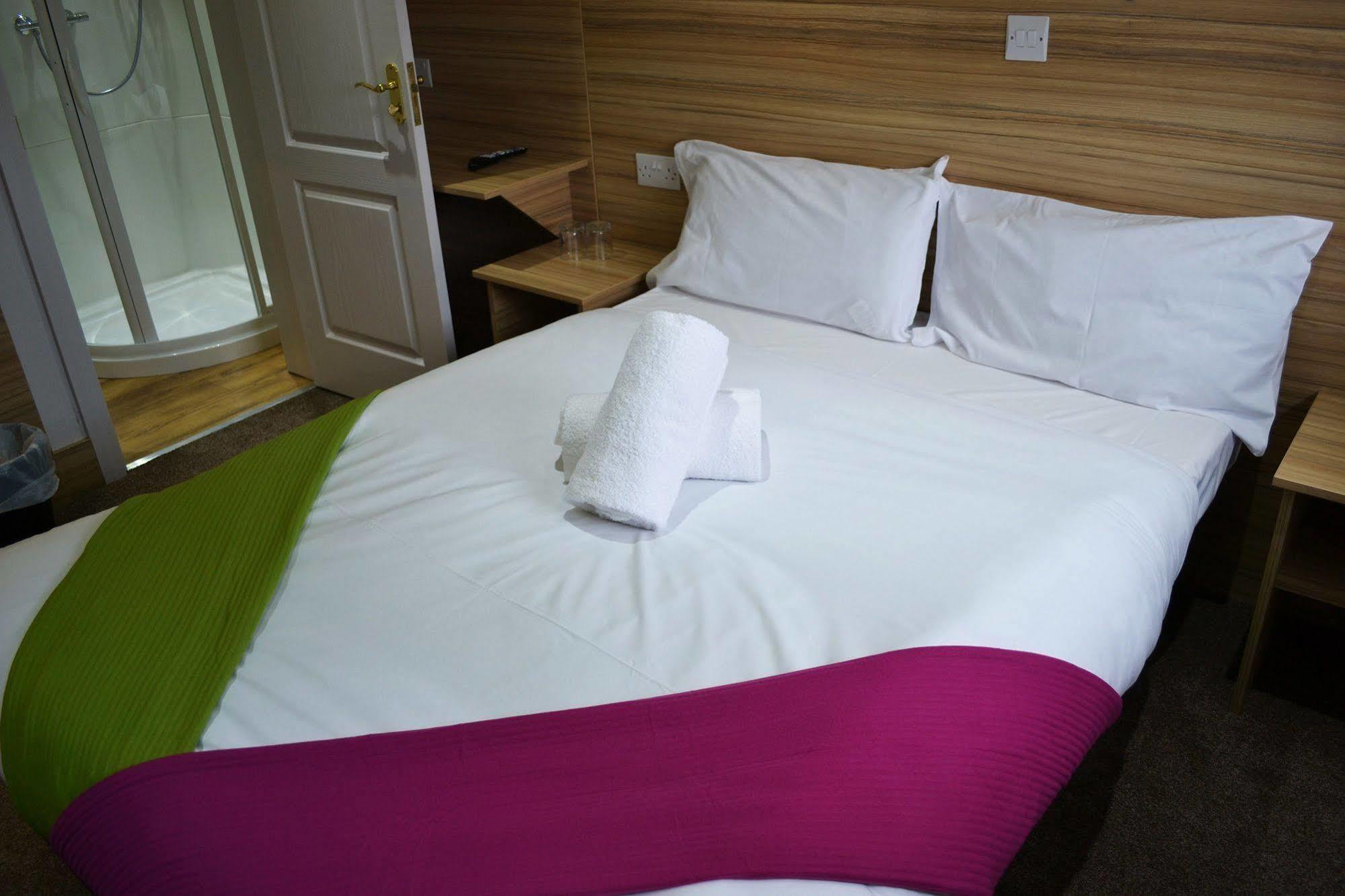 Botanic Rest Queens Quarter Belfast Dış mekan fotoğraf