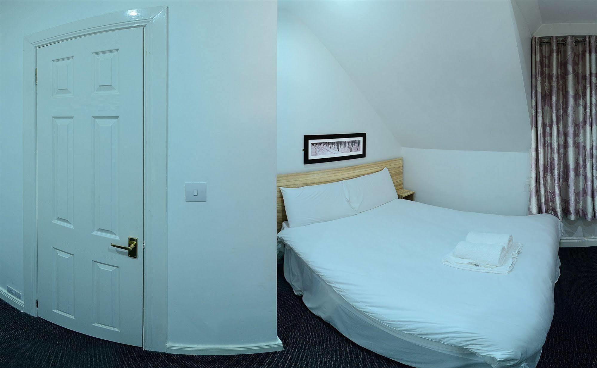 Botanic Rest Queens Quarter Belfast Dış mekan fotoğraf