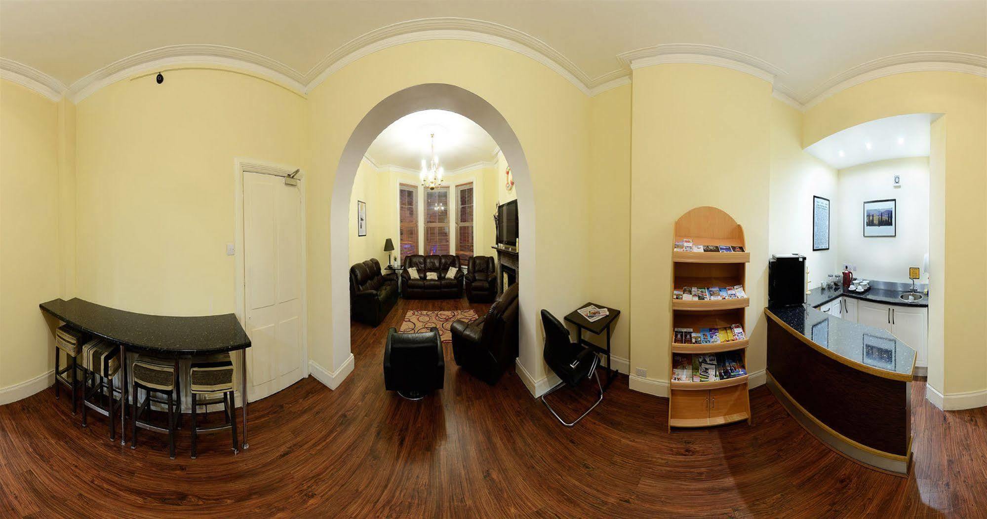 Botanic Rest Queens Quarter Belfast Dış mekan fotoğraf