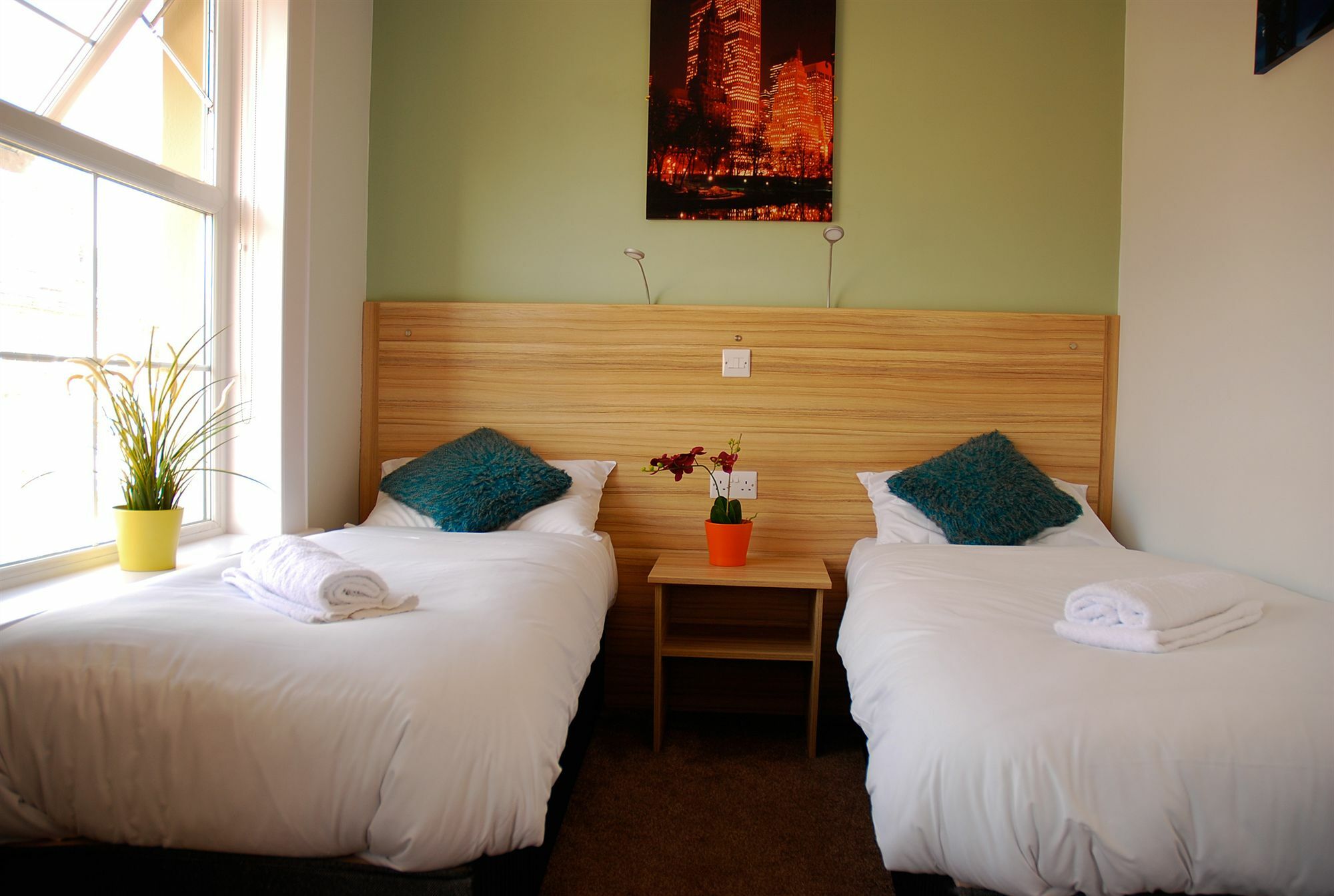 Botanic Rest Queens Quarter Belfast Dış mekan fotoğraf